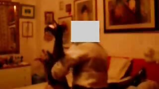 جوردی ال نینو پورن